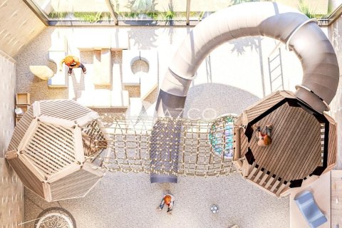 Apartment in Arjan, Dubai 2 bedrooms, 121.9 sq.m. № 46491 - photo 12