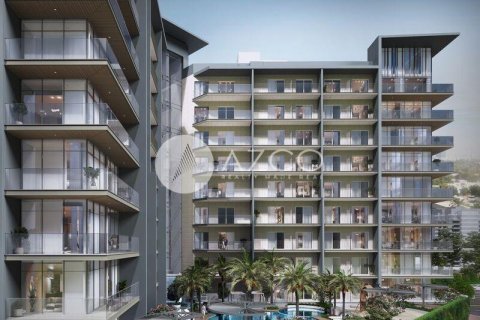 Apartment in Arjan, Dubai 2 bedrooms, 121.9 sq.m. № 46491 - photo 5
