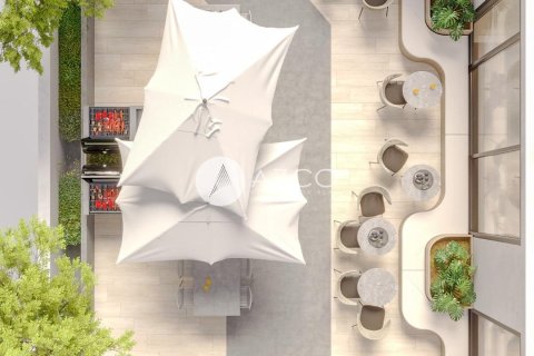 Apartment in Arjan, Dubai 2 bedrooms, 121.9 sq.m. № 46491 - photo 11