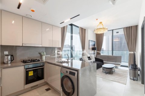 Apartamento en Business Bay, Dubai, 1 dormitorio, 59.37 m², № 140871 - foto 12