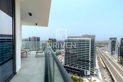 Apartamento en Business Bay, Dubai, 1 dormitorio, 59.37 m², № 140871 - foto 20
