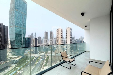 Apartamento en Business Bay, Dubai, 1 dormitorio, 59.37 m², № 140871 - foto 19