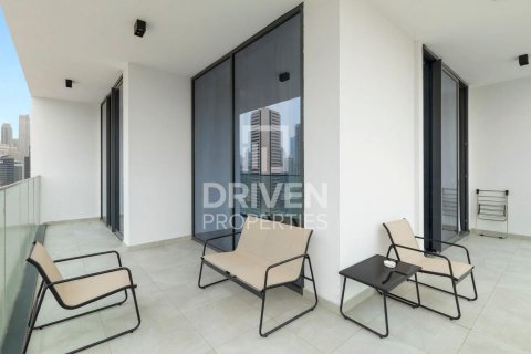 Apartamento en Business Bay, Dubai, 1 dormitorio, 59.37 m², № 140871 - foto 18