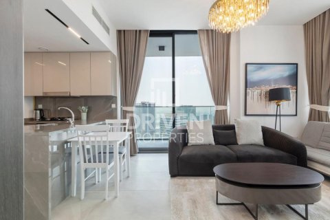 Apartamento en Business Bay, Dubai, 1 dormitorio, 59.37 m², № 140871 - foto 3