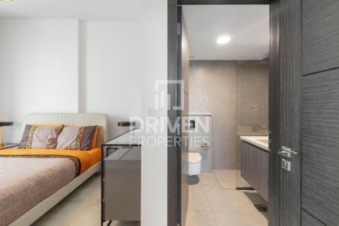 Apartamento en Business Bay, Dubai, 1 dormitorio, 59.37 m², № 140871 - foto 13
