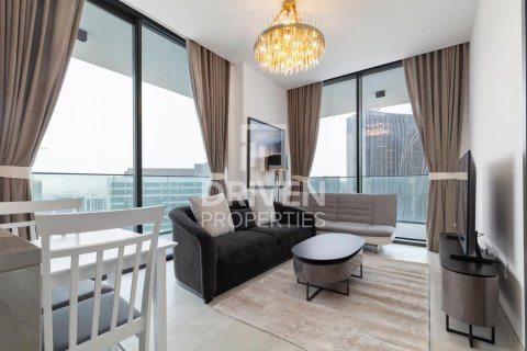 Apartamento en Business Bay, Dubai, 1 dormitorio, 59.37 m², № 140871 - foto 6