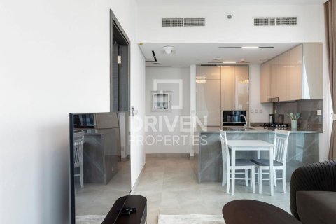 Apartamento en Business Bay, Dubai, 1 dormitorio, 59.37 m², № 140871 - foto 14