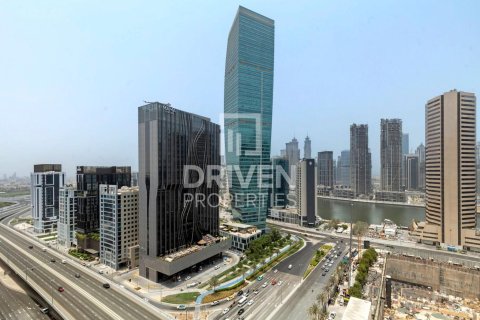 Apartamento en Business Bay, Dubai, 1 dormitorio, 59.37 m², № 140871 - foto 2
