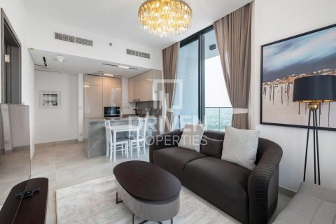 Apartamento en Business Bay, Dubai, 1 dormitorio, 59.37 m², № 140871 - foto 4