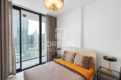 Apartamento en Business Bay, Dubai, 1 dormitorio, 59.37 m², № 140871 - foto 11