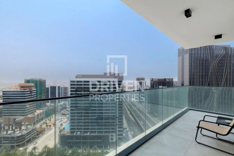 Apartamento en Business Bay, Dubai, 1 dormitorio, 59.37 m², № 140871 - foto 21
