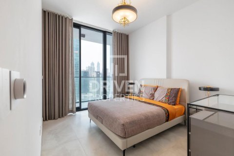 Apartamento en Business Bay, Dubai, 1 dormitorio, 59.37 m², № 140871 - foto 10