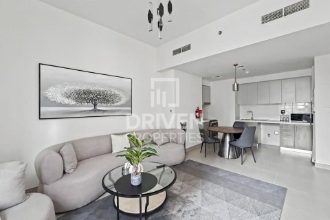 Appartement à Forte, Downtown Dubai (Downtown Burj Dubai), Dubai, 2 chambres, 91.14 m², № 140872