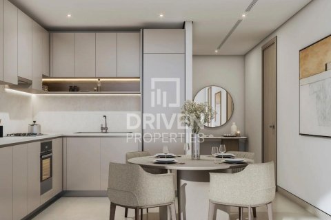 Apartment in Dubai 1 bedroom, 51 sq.m. № 140868 - photo 4