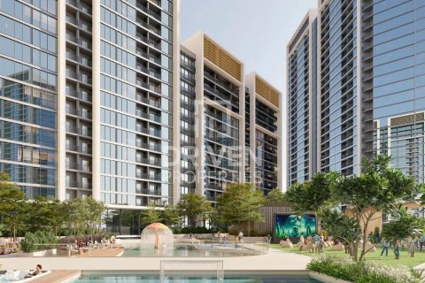 Apartment in Dubai 1 bedroom, 51 sq.m. № 140868 - photo 13