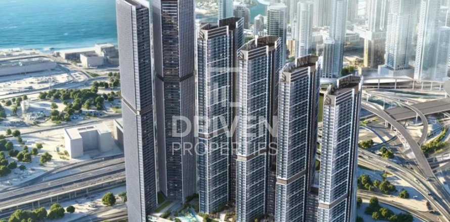 Apartment in Dubai 1 bedroom, 51 sq.m. № 140868