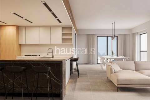 بانتهاوس في Rimal, مساكن شاطئ جميرا, دبي 4 غرف نوم, 518 م² رقم 44907 - صورة 4