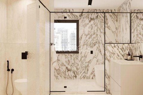 بانتهاوس في Rimal, مساكن شاطئ جميرا, دبي 4 غرف نوم, 518 م² رقم 44907 - صورة 14