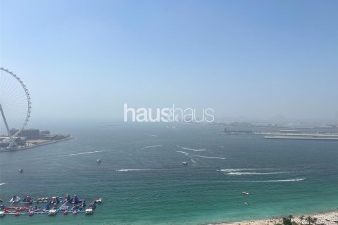 بانتهاوس في Rimal, مساكن شاطئ جميرا, دبي 4 غرف نوم, 518 م² رقم 44907 - صورة 18