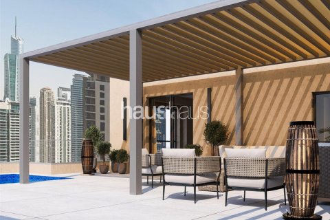 بانتهاوس في Rimal, مساكن شاطئ جميرا, دبي 4 غرف نوم, 518 م² رقم 44907 - صورة 12