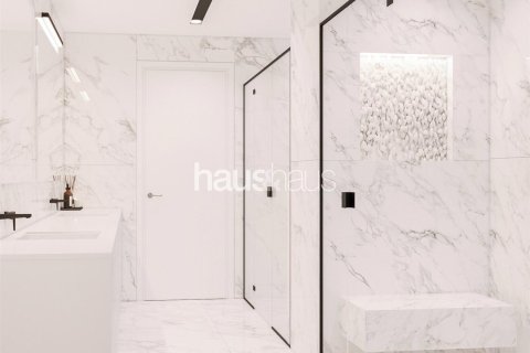 بانتهاوس في Rimal, مساكن شاطئ جميرا, دبي 4 غرف نوم, 518 م² رقم 44907 - صورة 17