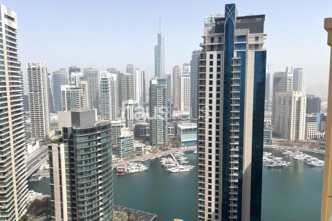 بانتهاوس في Rimal, مساكن شاطئ جميرا, دبي 4 غرف نوم, 518 م² رقم 44907 - صورة 7