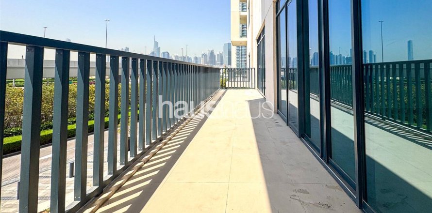 Квартира в The Hills, Дубай, 2 спальни, 132м², № 44908