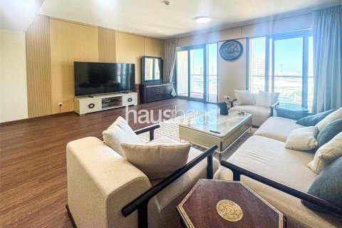 Apartment in The Views, Dubai 2 bedrooms, 118 sq.m. № 44905 - photo 3