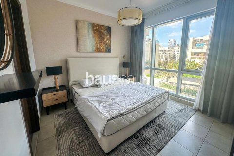 شقة في ذا فيوز, دبي 1غرف نوم, 68 م² رقم 44909 - صورة 6