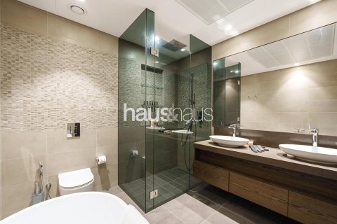 Apartamento en Marina Gate, Dubai Marina, Dubai, 1 dormitorio, 74 m², № 44904 - foto 7
