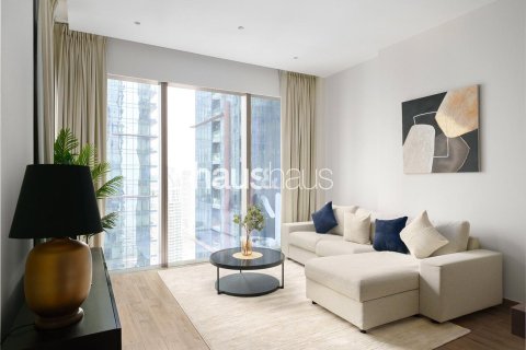 Appartement à Marina Gate, Dubai Marina, Dubai, 1 chambre, 74 m², № 44904