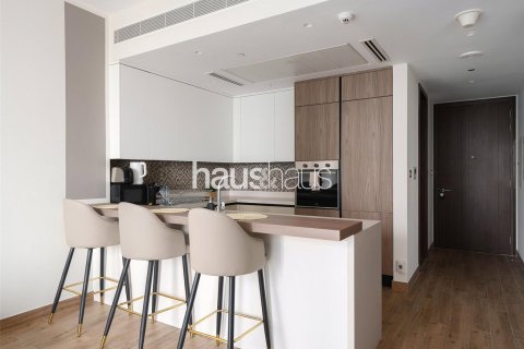 Apartamento en Marina Gate, Dubai Marina, Dubai, 1 dormitorio, 74 m², № 44904 - foto 12