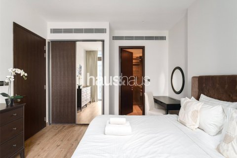 Apartamento en Marina Gate, Dubai Marina, Dubai, 1 dormitorio, 74 m², № 44904 - foto 4
