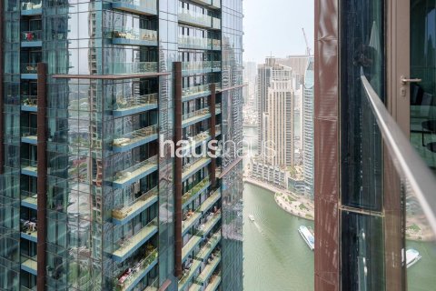 Apartamento en Marina Gate, Dubai Marina, Dubai, 1 dormitorio, 74 m², № 44904 - foto 6
