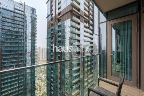 Apartamento en Marina Gate, Dubai Marina, Dubai, 1 dormitorio, 74 m², № 44904 - foto 10
