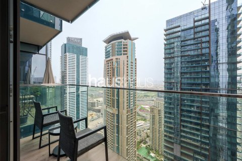 Apartamento en Marina Gate, Dubai Marina, Dubai, 1 dormitorio, 74 m², № 44904 - foto 13