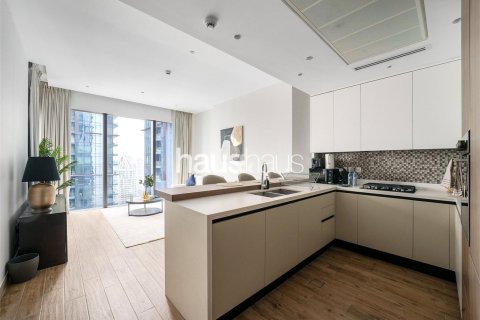 Apartamento en Marina Gate, Dubai Marina, Dubai, 1 dormitorio, 74 m², № 44904 - foto 14