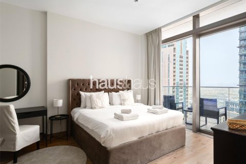Apartamento en Marina Gate, Dubai Marina, Dubai, 1 dormitorio, 74 m², № 44904 - foto 3