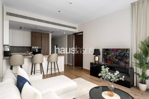 Apartamento en Marina Gate, Dubai Marina, Dubai, 1 dormitorio, 74 m², № 44904 - foto 11