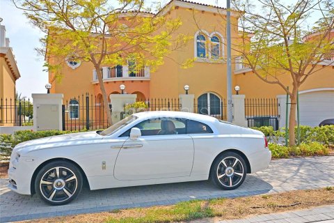 Villa in Legacy, Jumeirah Park, Dubai 5 bedrooms, 436 sq.m. № 44891 - photo 9