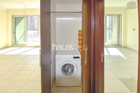 شقة في ذا فيوز, دبي 1غرف نوم, 79 م² رقم 44906 - صورة 11
