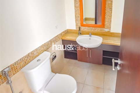 شقة في ذا فيوز, دبي 1غرف نوم, 79 م² رقم 44906 - صورة 8