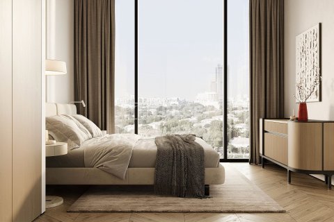Appartement à Dubai Studio City, Dubai, 1 chambre, 84 m², № 9709 - photo 3