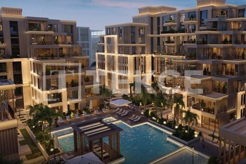 Appartement à Dubai Studio City, Dubai, 2 chambres, 99 m², № 9710