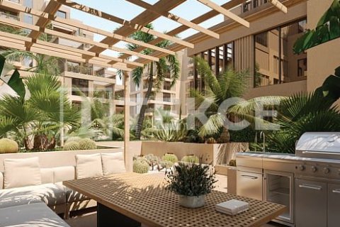 Купить квартиру в Дубай Студио-Сити, Дубай: 2 спальни, 99м², № 9710 - фото 15