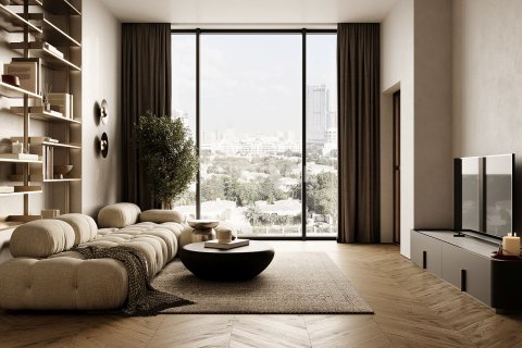 Купить квартиру в Дубай Студио-Сити, Дубай: 2 спальни, 99м², № 9710 - фото 11