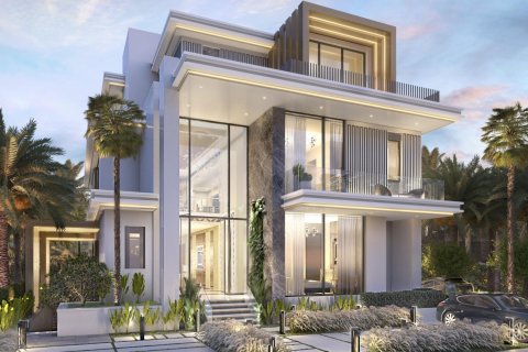 Damac Islands - Fiji 2 في Dubai Land, دبي, رقم 9700