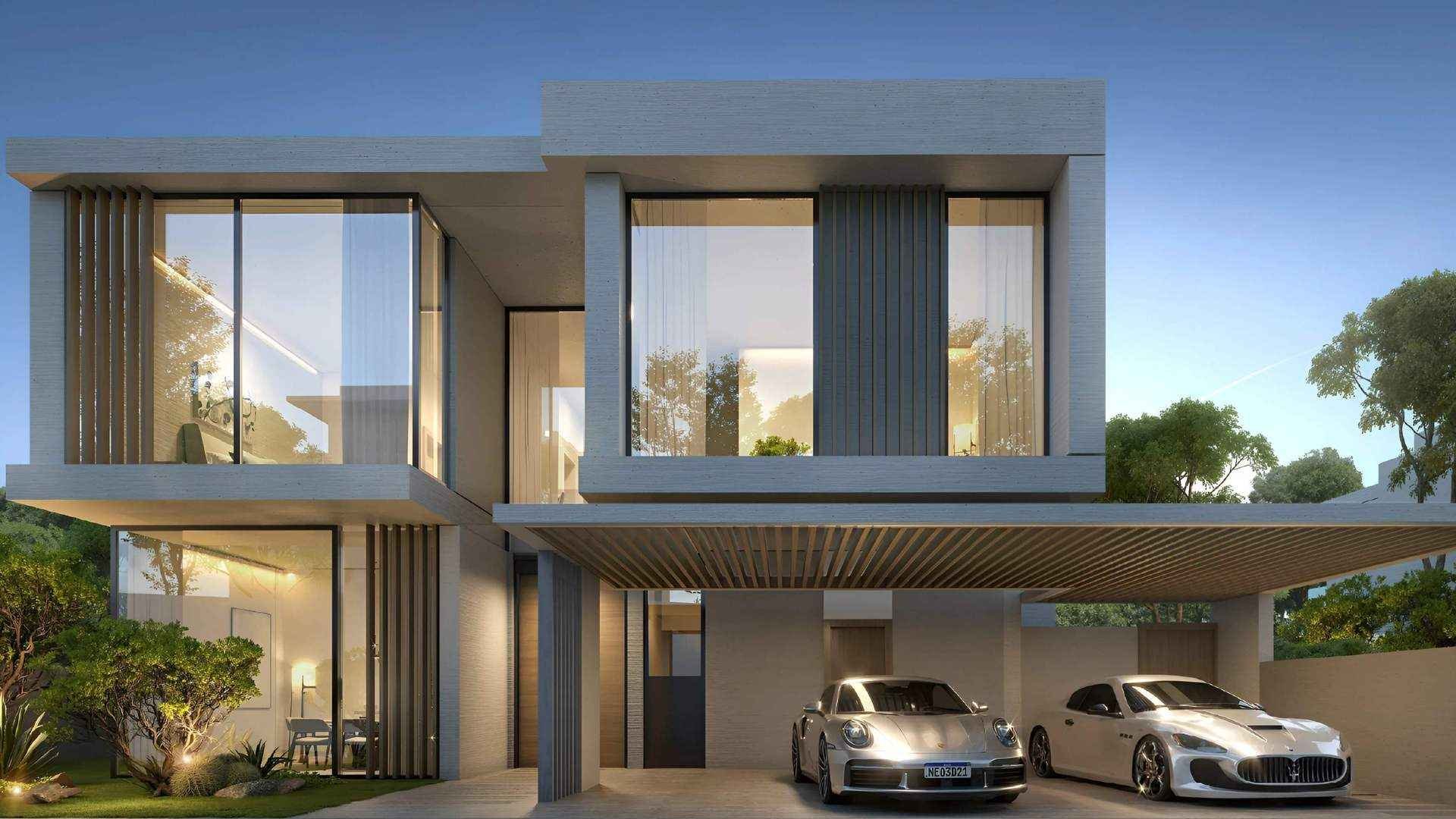 Dar Global Villas