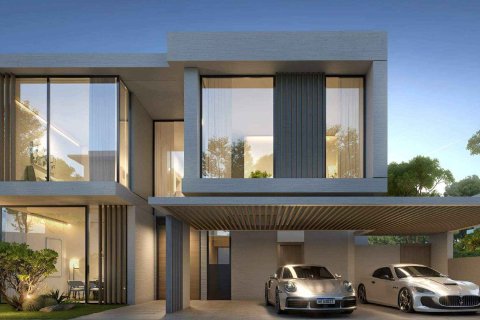 Dar Global Villas في عقارات جميرا للغواف, دبي, رقم 9701