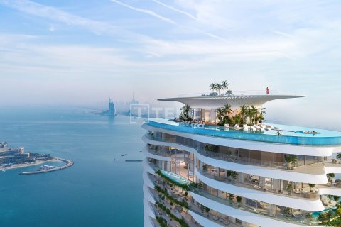 Apartment in Palm Jumeirah, Dubai 4 bedrooms, 912 sq.m. № 9707 - photo 16
